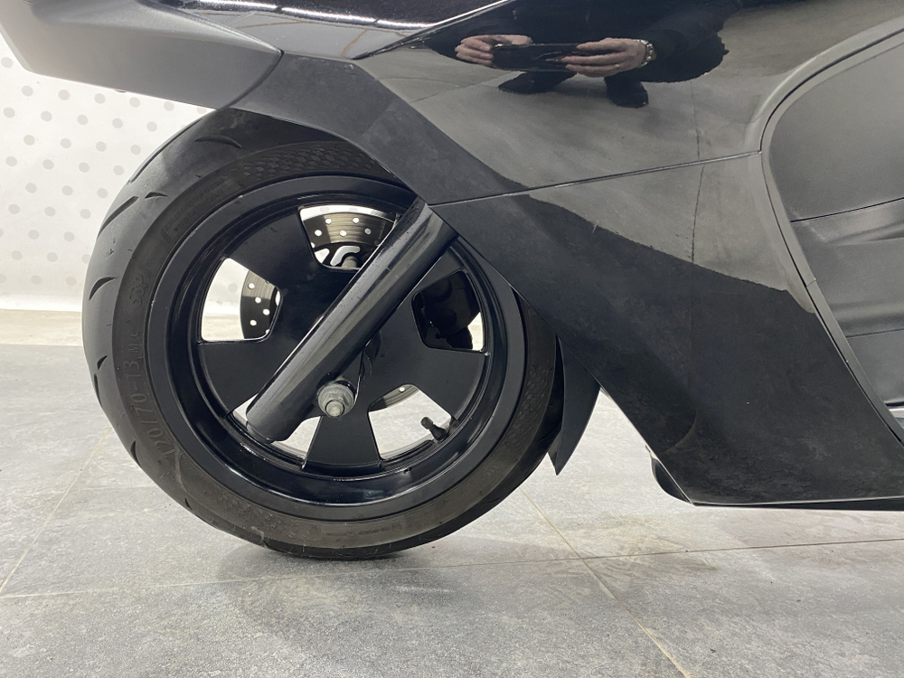 Yamaha Maxam 250 2007