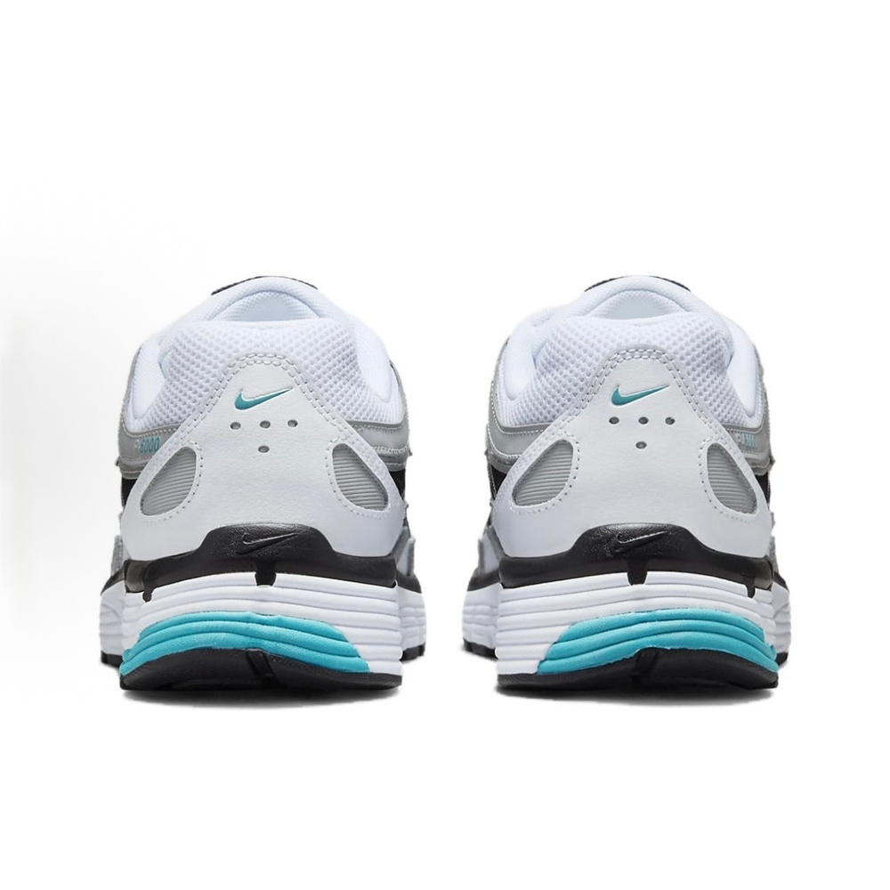Nike P-6000 Dusty Cactus