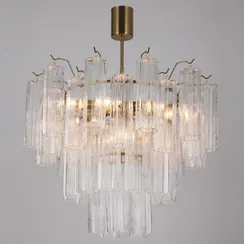 IL0179-8C-39 COP CL  светильник потолочный