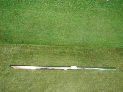 Молдинг двери правый Bentley Continental GT 2 (2011-2017)