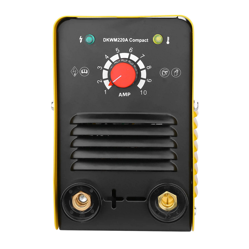 Аппарат сварочный Deko DKWM220A Compact инверторный 220А