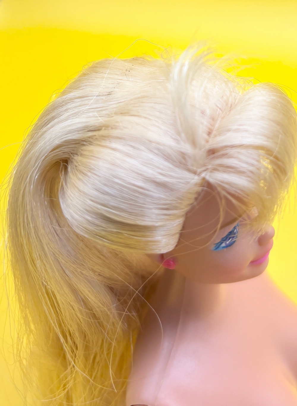 Кукла Барби 90-х винтаж 031512