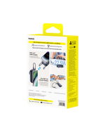 Внешний аккумулятор Baseus EnerFill FC21 Qpow 3 Ultra 2C+U 10000mAh 22.5W