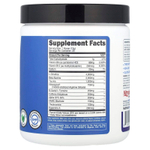 Nutricost, Performance, предтренировочный комплекс, голубая малина, 387 г (13,8 унции)