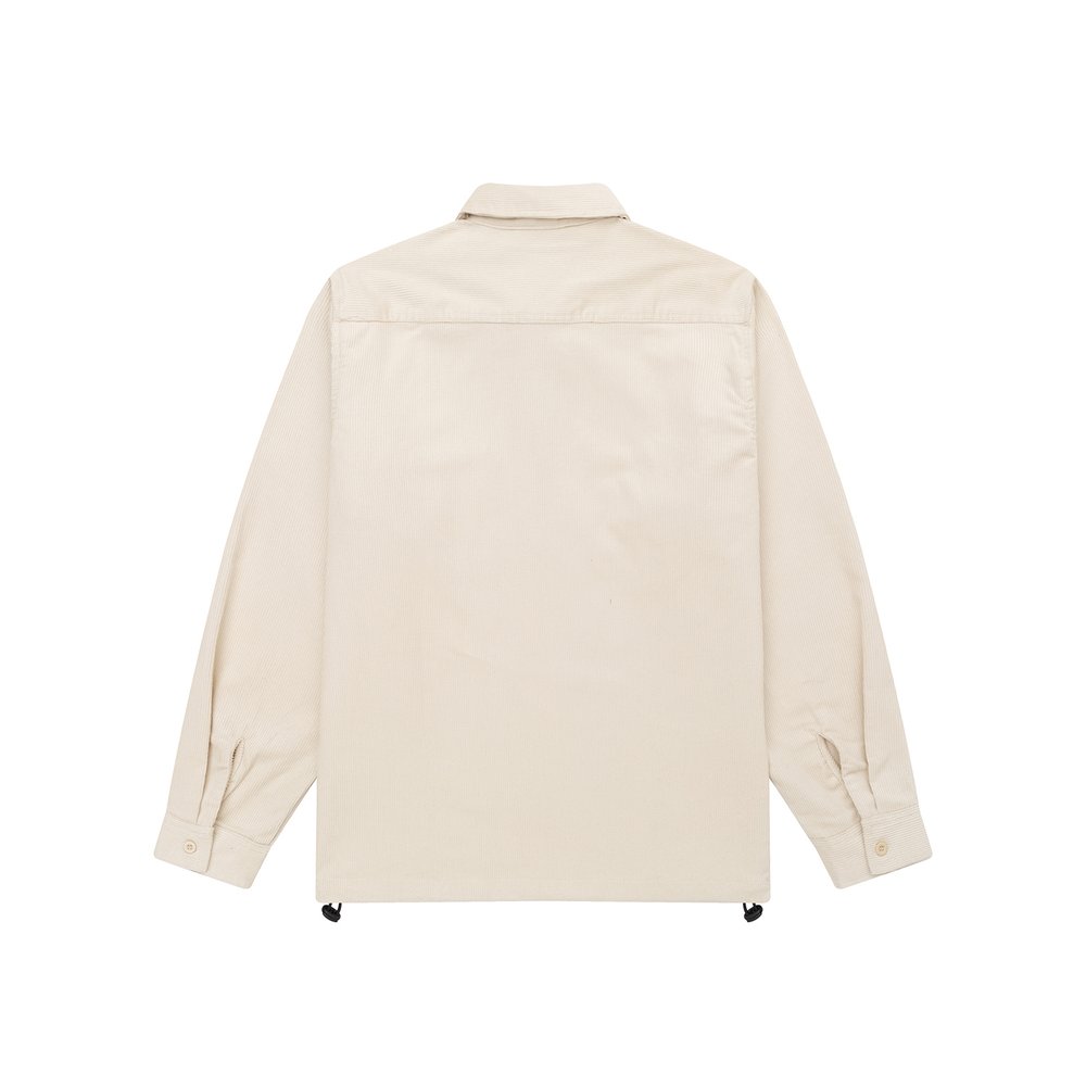 РУБАШКА YMKASHIX VELVET