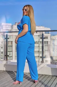 Костюм УК-538-1 Fabrika