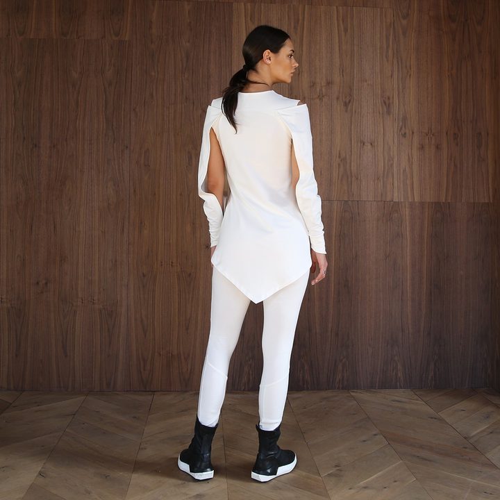 Туника «Gipsy White»