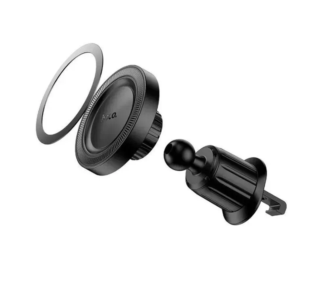 H56 Show ring magnetic car holder(air outlet)