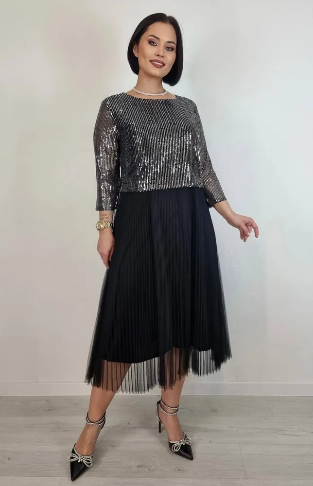 Платье 01060-2 Fabrika