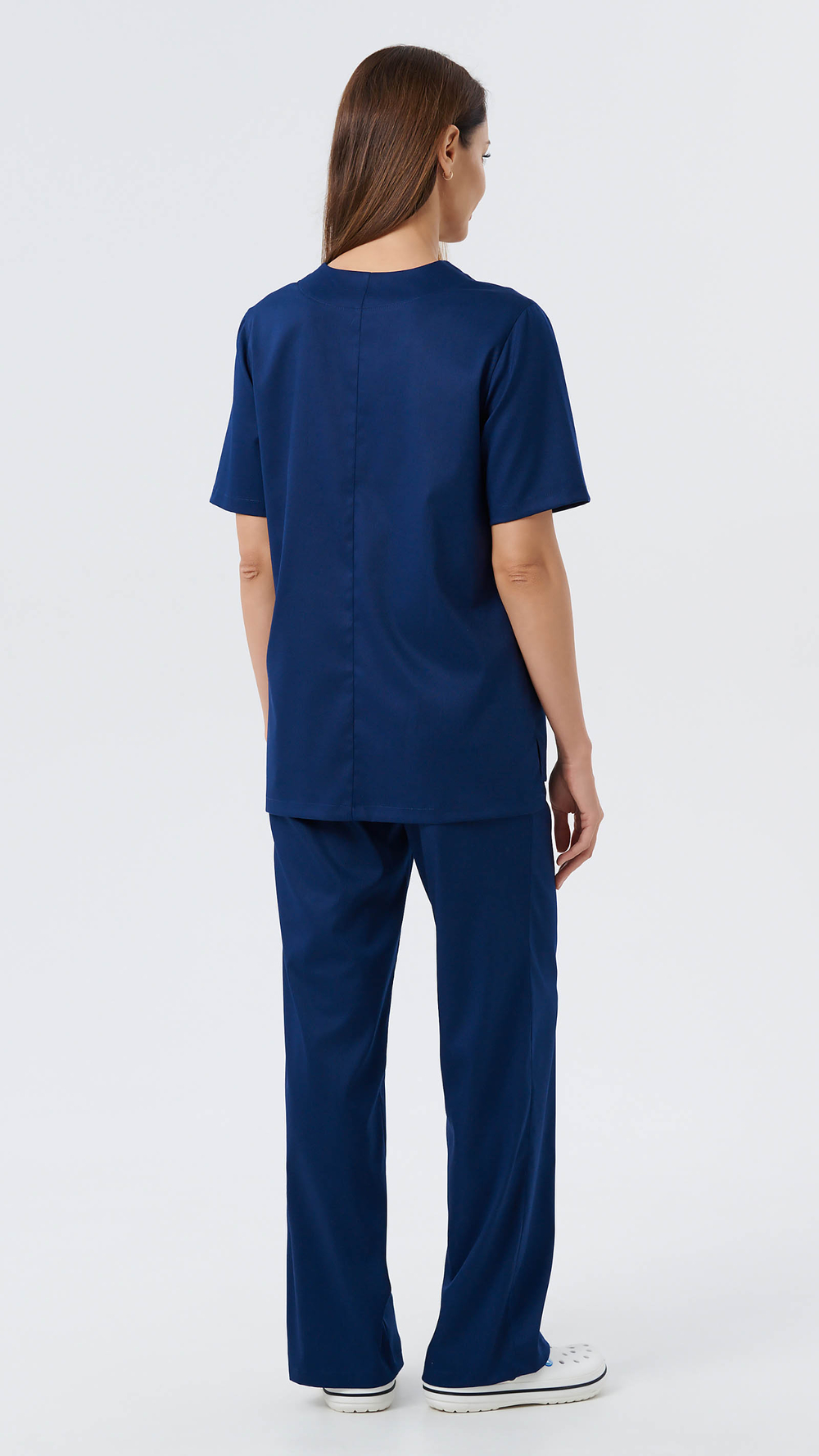 Костюм хирургический Наоми вискоза №М1