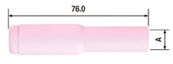 Переходник Fubag 3/8"M-1/2"F в блистере