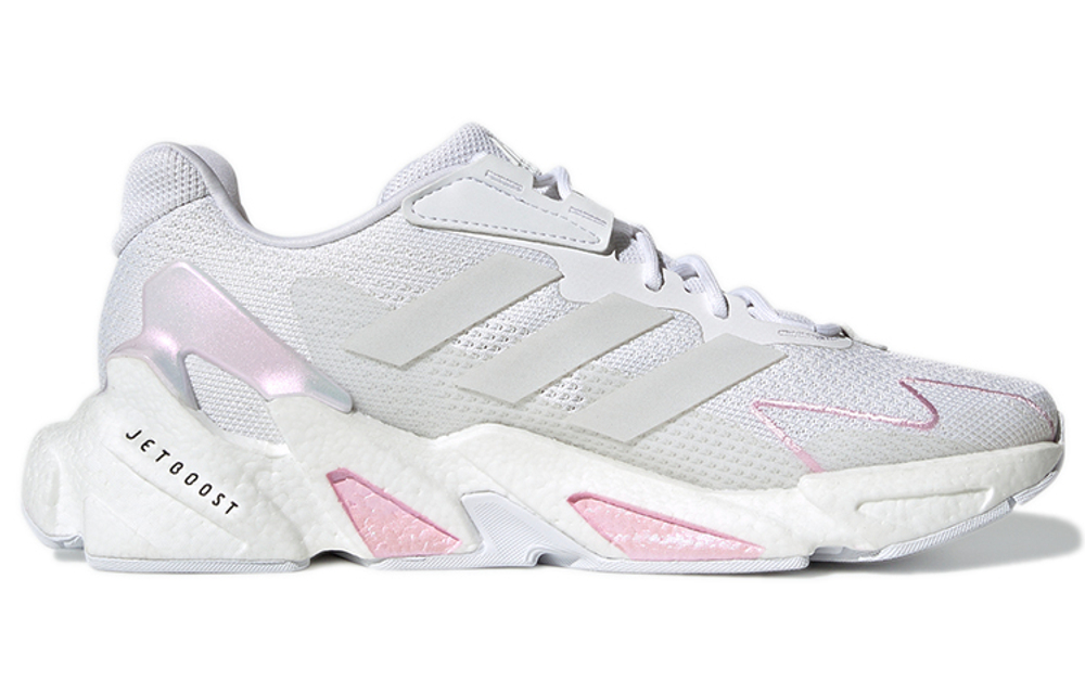Кроссовки Adidas X9000L4 (Женская размерная сетка)