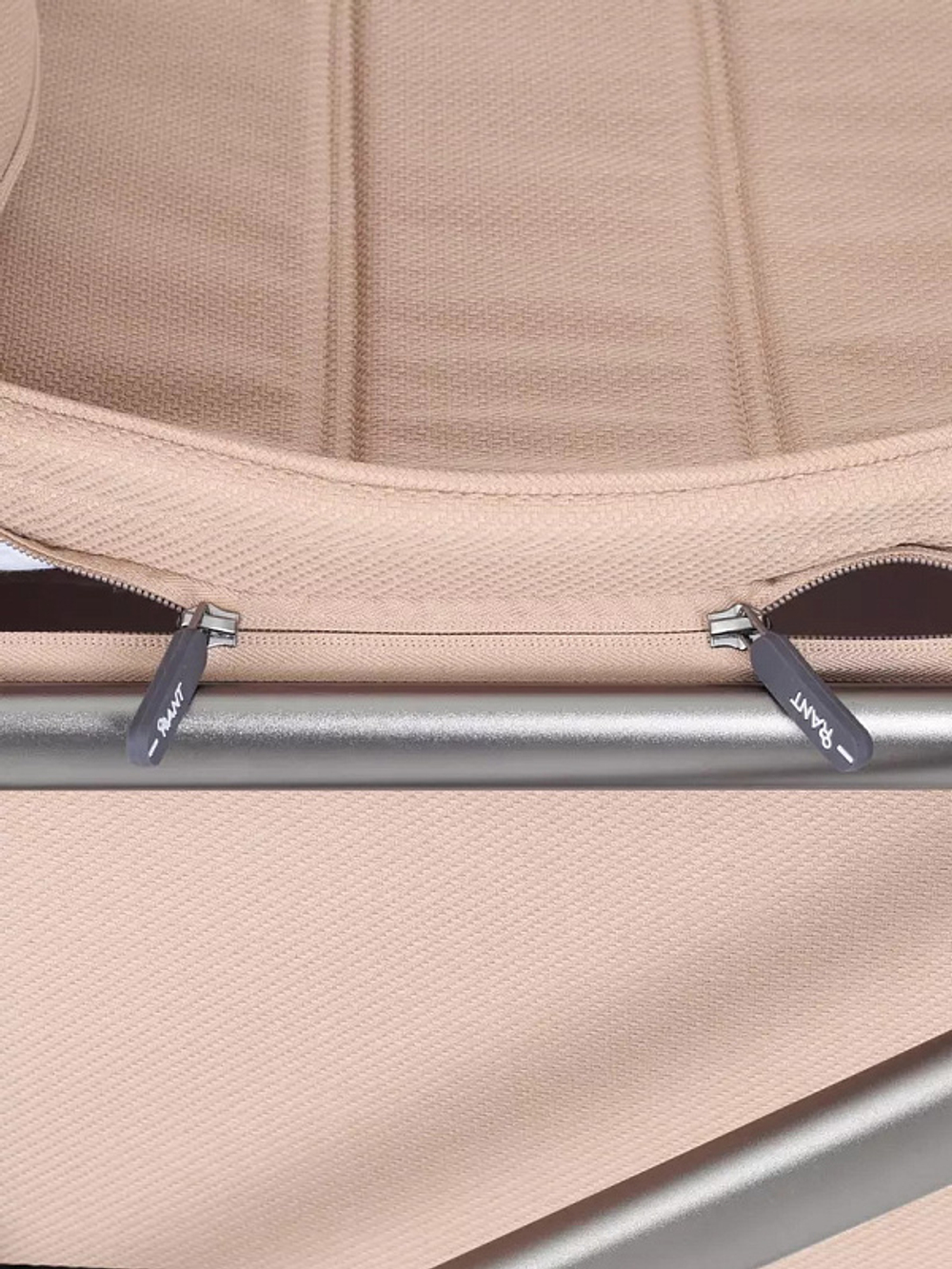 Детская коляска Rant Falcon 2 в 1 Beige