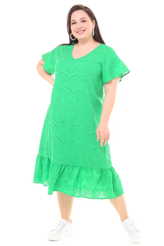 Платье 3470 Fabrika