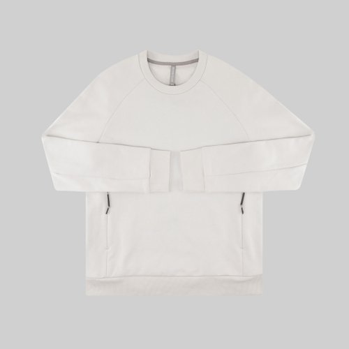 Толстовка мужская Krakatau Frisson артикул:Fm81-3 - купить в магазине Дайс