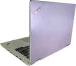 13.3" Уценённый ноутбук Thinkpad Yoga 370 i5 Grey (1920x1080, Intel Core i5-7300U, RAM 8ГБ, SSD 256ГБ, Intel HD Graphics 620, Win 10 Pro)