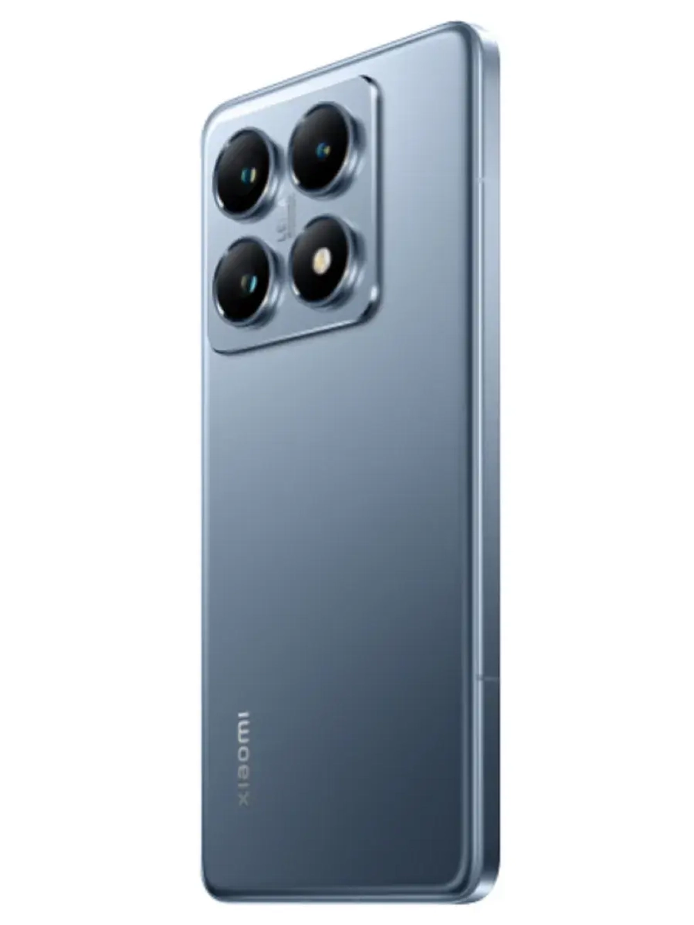 Смартфон Xiaomi 14T Pro 12/1024 Gb Global Titan Blue