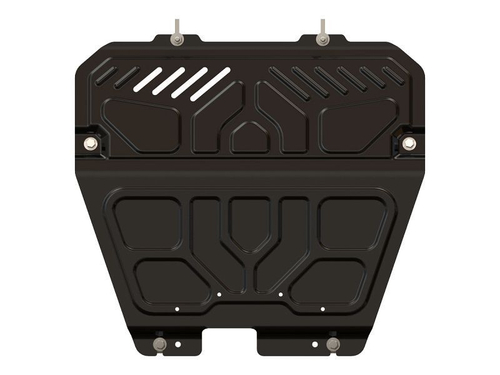 Защита картера и КПП Sheriff для Opel Astra G 1998-2005 арт.16.1323