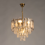 Люстра De City Аделард