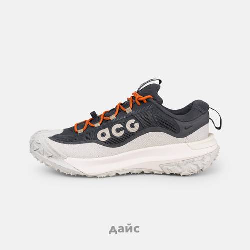 Кроссовки Nike ACG Mountain Fly 2 Low GTX "Dark Smoke Grey" HF6245-002