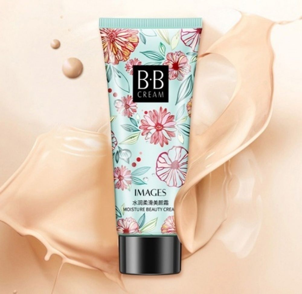 Крем BB для лица Images Moisture Beauty Cream, 30 г