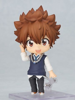 Sawada Tsunayoshi