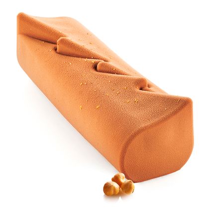 Форма силиконовая для выпечки и десертов Silikomart Dreamy 25х7.8см