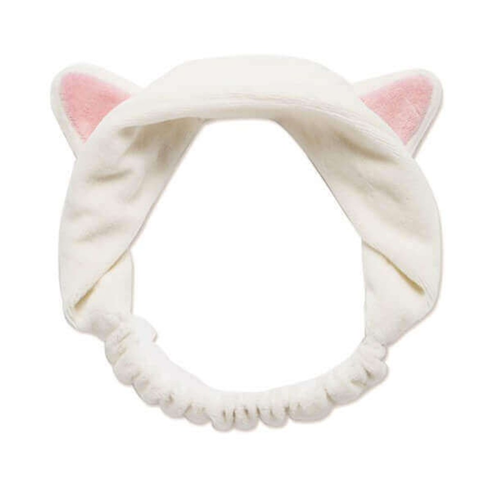 Повязка для волос Etude House My Beauty Tool Lovely Etti Hair Band