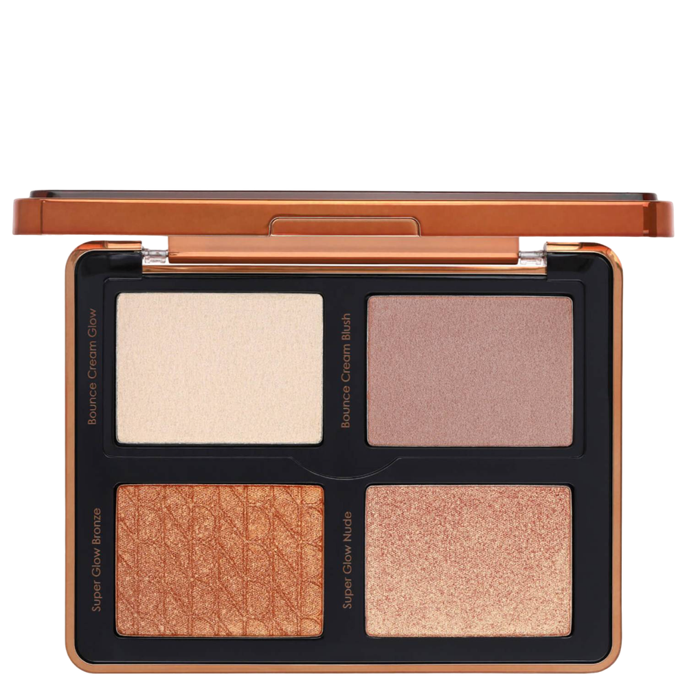 Natasha Denona Bronze Cheek Palette