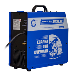 Инверторный сварочный полуавтомат OVERMAN 2000/Aurora-Pro