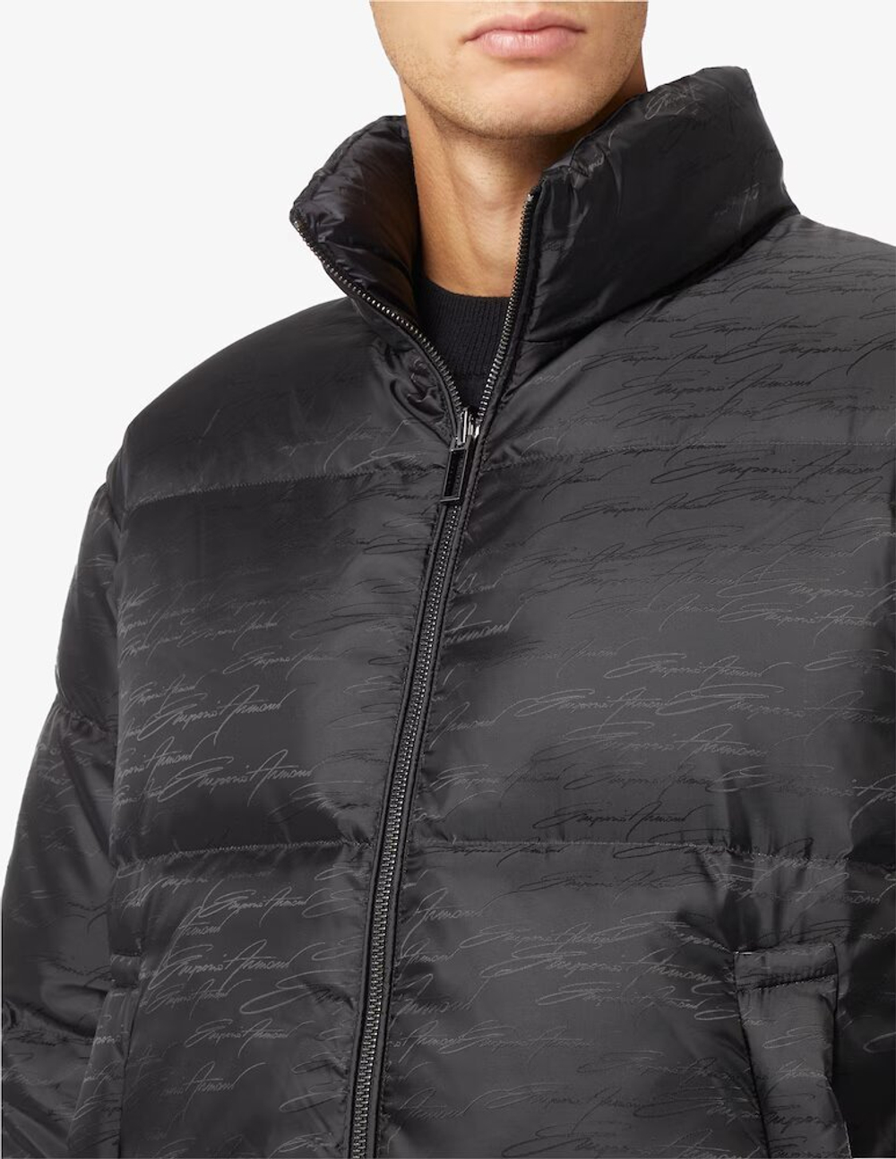 Куртка EMPORIO ARMANI