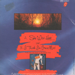 The Rolling Stones / She Was Hot (7" Vinyl Single)