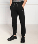 спортивные штаны hadiko BOSS GREEN - черный(50483253)