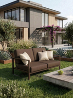 Кресло Terrace (двухместное)