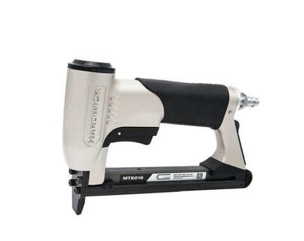 Скобозабивной пневматический пистолет HARDWICK MT8016