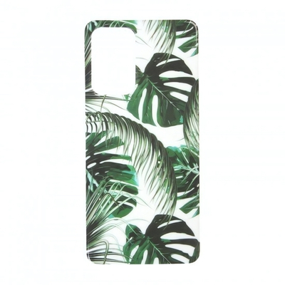 Чехол ТПУ для Samsung Galaxy A52 5G, 011740