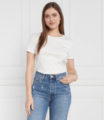 Футболка Tommy Hilfiger - белый(WW0WW37882)