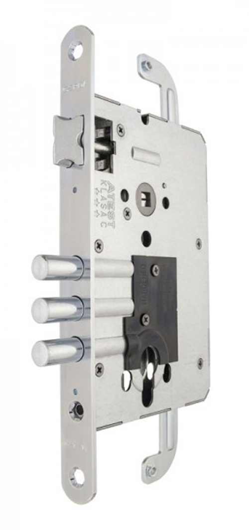 Замок врезной ZW 3000 Gerda