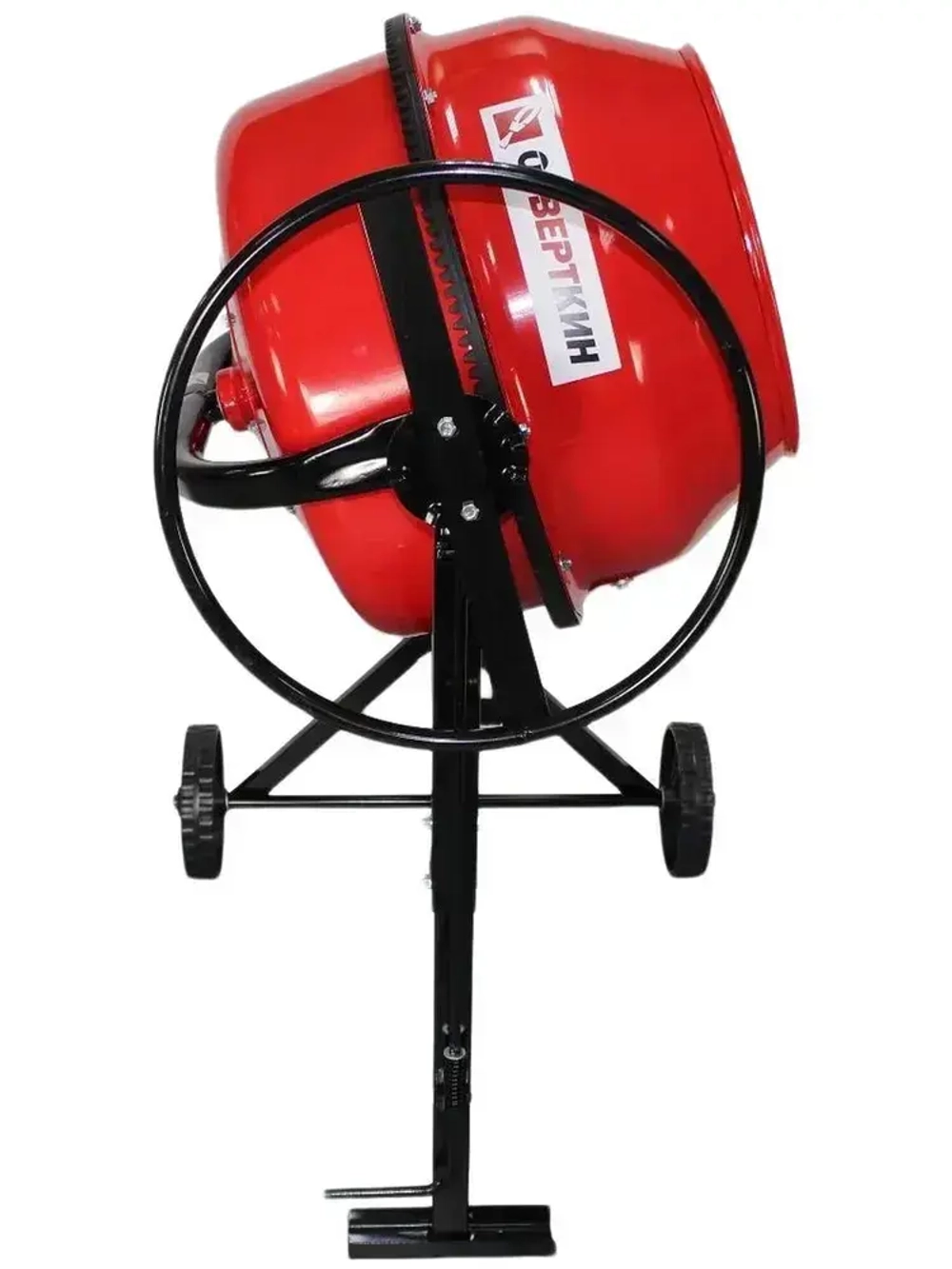 Бетоносмеситель Б 180 Отверткин