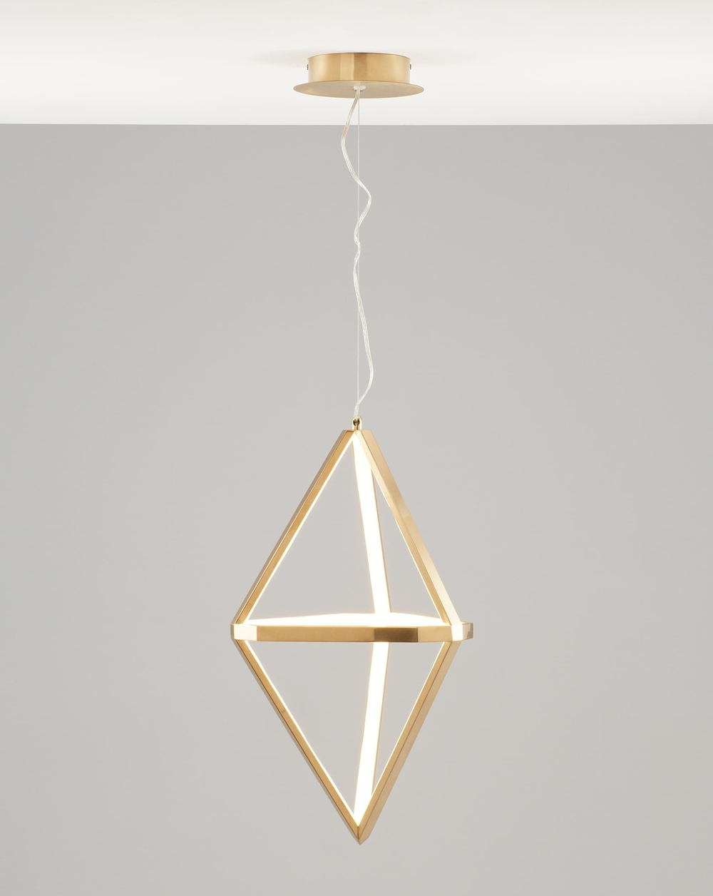 Светильник подвесной Moderli V10350-PL Grape