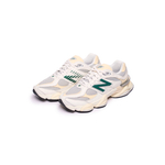 New Balance 9060 "Sea Salt Marsh Green"