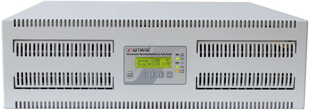 Источник бесперебойного питания  Штиль SR3110L