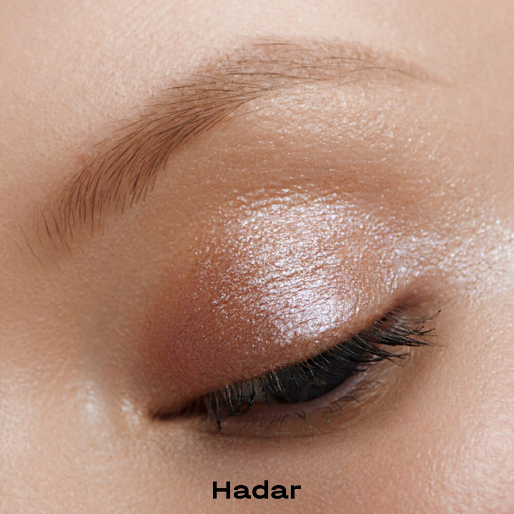 Сияющие тени-спарклы Shik Single Eyeshadow, 1шт