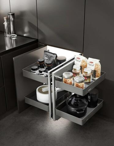 Волшебный угол SHOW HAND