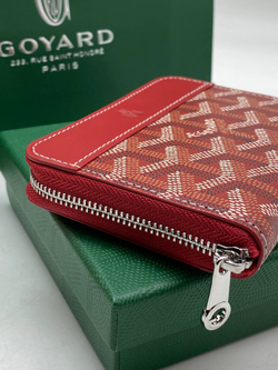 Кошелек Goyard, арт. 477893880