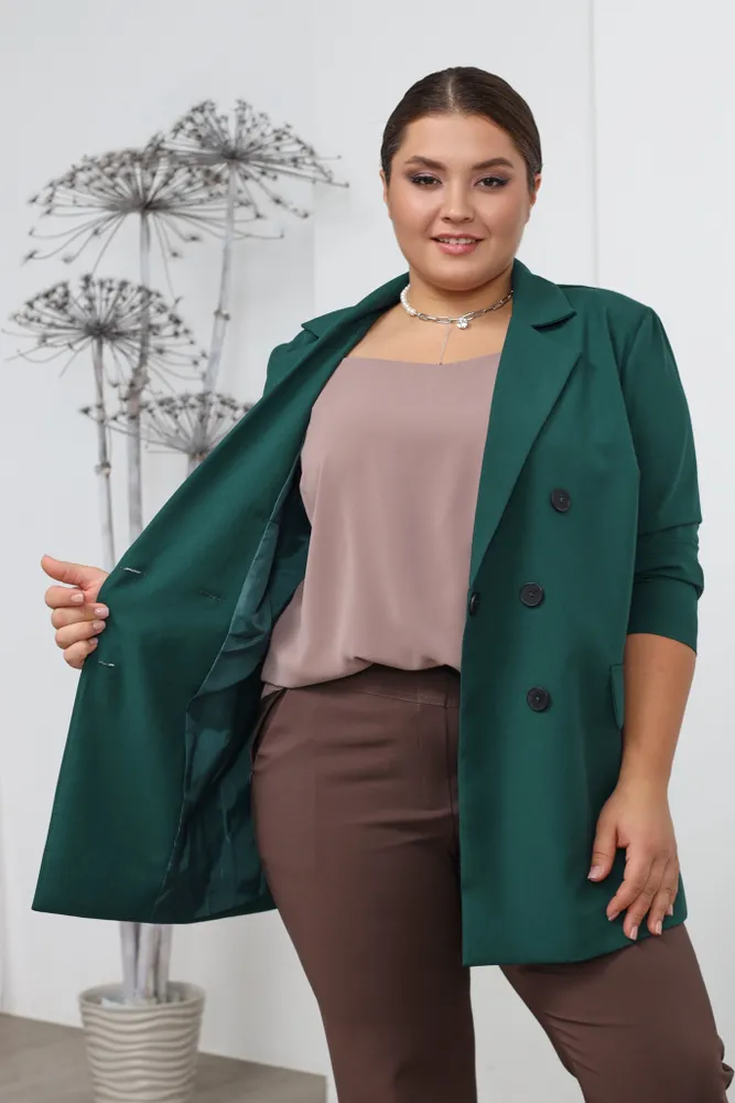 Жакет 3796 Fabrika