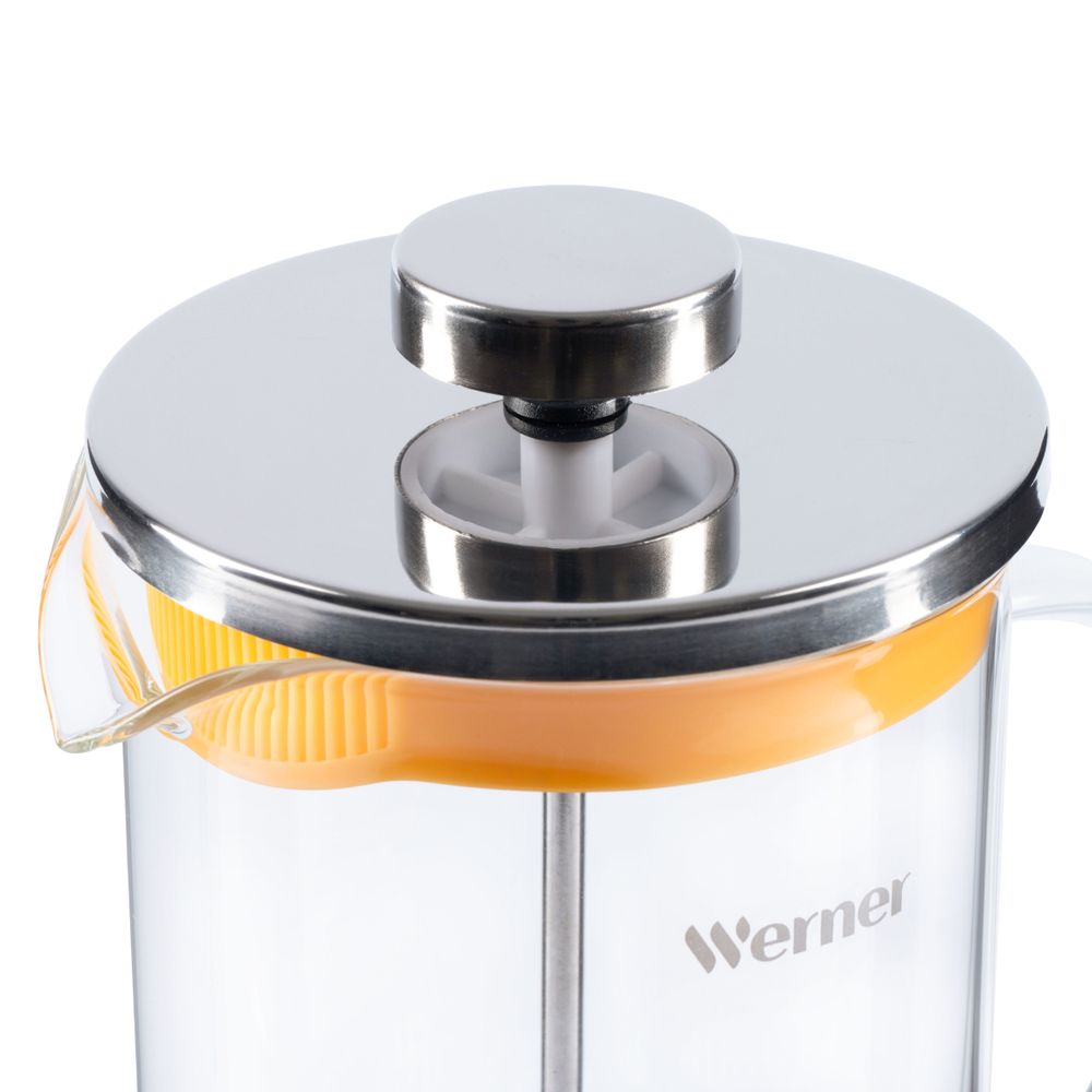 Френч-пресс Werner Allegro 51461 600 мл