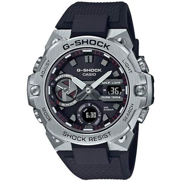 Новинки 2025 года — что нового в коллекциях G-Shock?