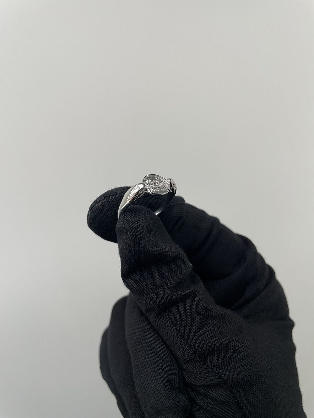 Кольцо Love Peace Health