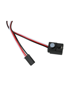 Бесколлекторный регулятор скорости E45M для автомоделей MJX H12Y